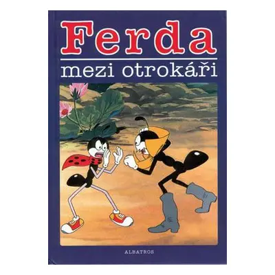 Ferda mezi otrokáři (Matouš)