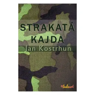 Strakatá kajda (Jan Kostrhun)