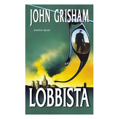 Lobbista (John Grisham)