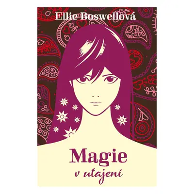 Magie v utajení (Ellie Boswellová)