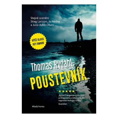 Poustevník (Thomas Rydahl)