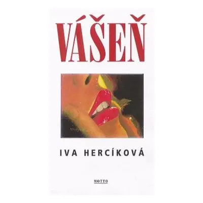 Vášeň (Iva Hercíková)