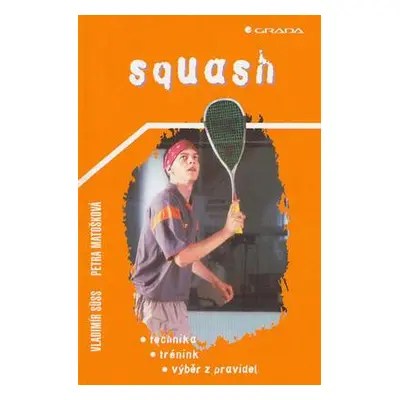 Squash (Vladimír Süss)