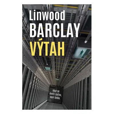 Výtah (Linwood Barclay)