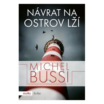 Návrat na ostrov lží (Michel Bussi)