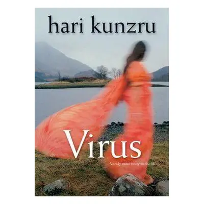 Virus (Hari Kunzru)