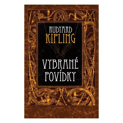 Vybrané povídky (Joseph Rudyard Kipling)