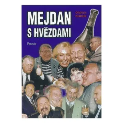 Mejdan s hvězdami (Oldřich Dudek)