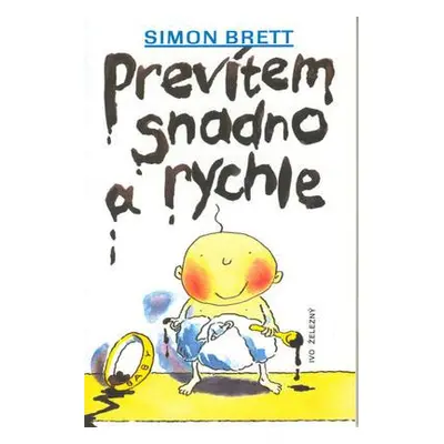 Prevítem snadno a rychle (Simon Brett)