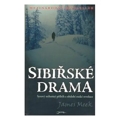 Sibiřské drama (Meek, James)