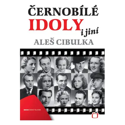 Černobílé idoly i jiní (Aleš Cibulka)