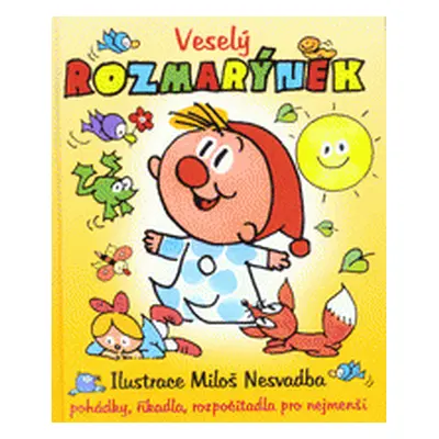 Veselý Rozmarýnek (Miloš Nesvadba)