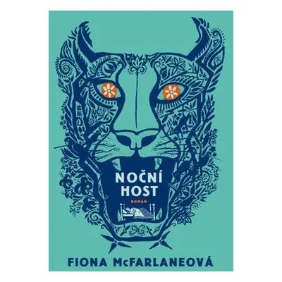 Noční host (Fiona McFarlaneová)