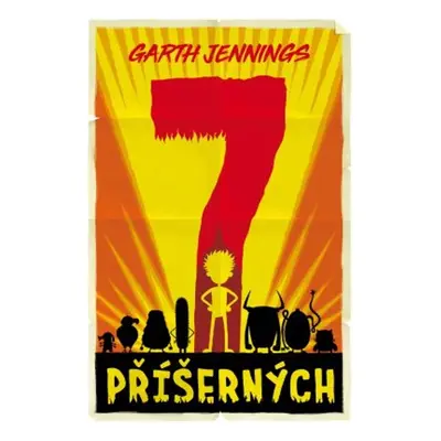 7 příšerných (Garth Jennings)