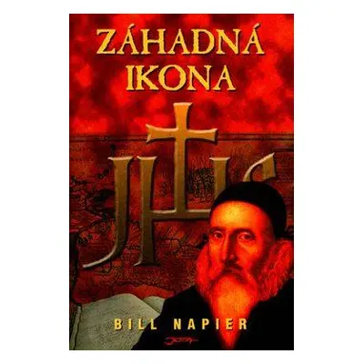 Záhadná ikona (Napier, Bill)