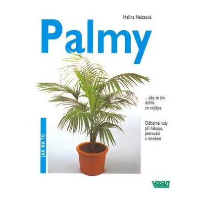 Palmy (Halina Heitz)