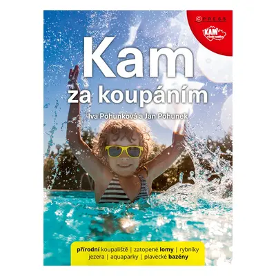 Kam za koupáním (Jan Pohunek)