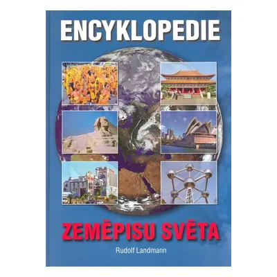 Encyklopedie zeměpisu světa (Rudolf Landmann)