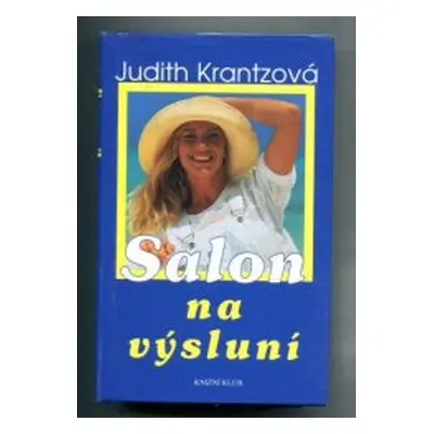 Salon na výsluní (Judith Krantz)