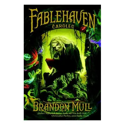 Fablehaven (Mull Brandon)