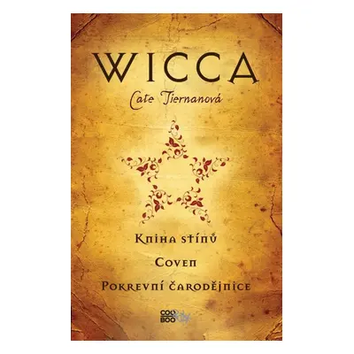 Wicca (Tiernan Cate)