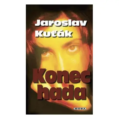 Konec hada (Jaroslav Kuťák)