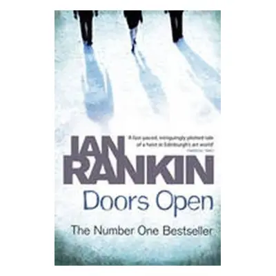 Doors Open (Ian Rankin) (EN)