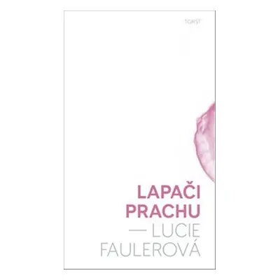 Lapači prachu (Lucie Faulerová)