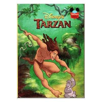 Disney's Tarzan (Walt Disney)