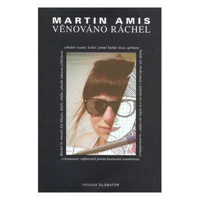 Věnováno Ráchel (Martin Amis)