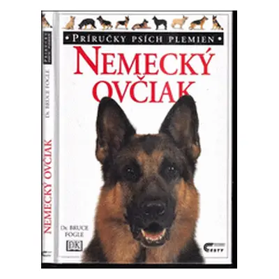 Nemecký ovčiak (Bruce Fogle)