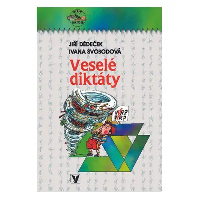 Veselé diktáty (Jiří Dědeček)