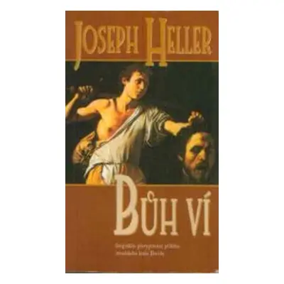 Bůh ví (Joseph Heller)