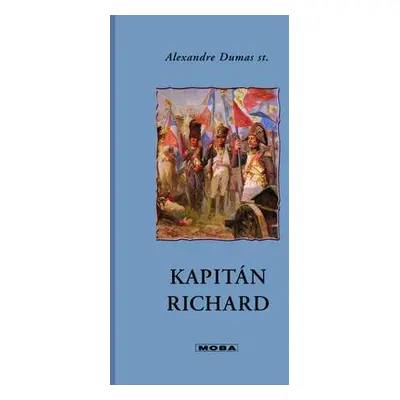 Kapitán Richard (Alexandre Dumas)