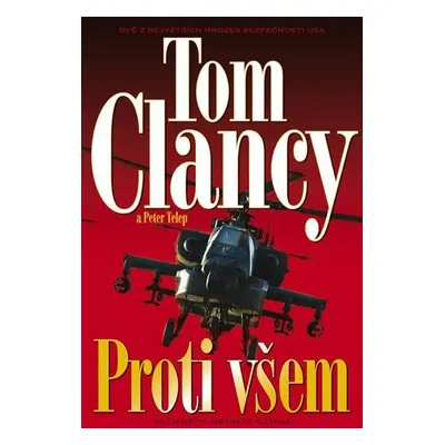 Proti všem (Tom Clancy)