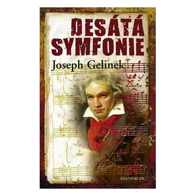 Desátá symfonie (Gelinek Joseph)