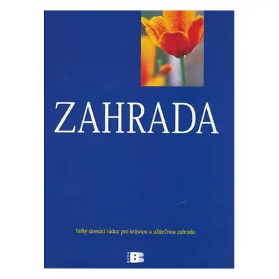 Zahrada