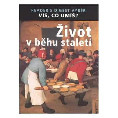 Život v běhu staletí (Michael Kerrigan)