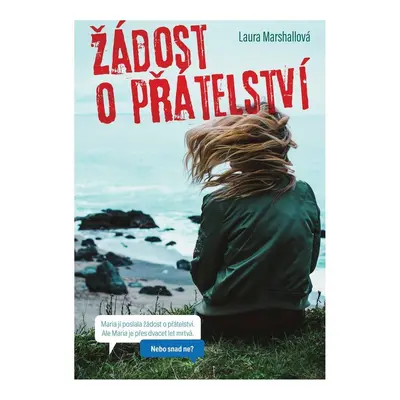 Žádost o přátelství (Laura Marshall)