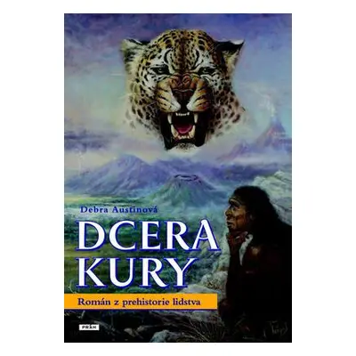 Dcera Kury (Austinová, Debra)