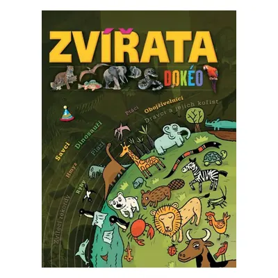 Zvířata (Philippe Dubois)