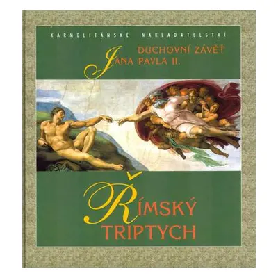 Římský triptych (Jan Pavel II.)