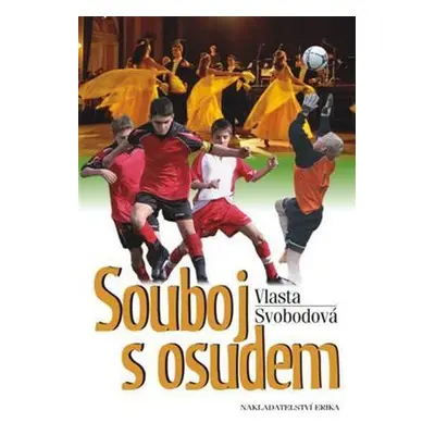 Souboj s osudem (Vlasta Svobodová)