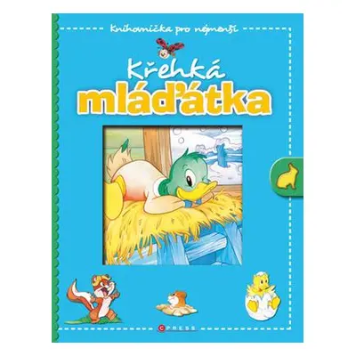 Křehká mláďátka (Claudio Cernuschi)