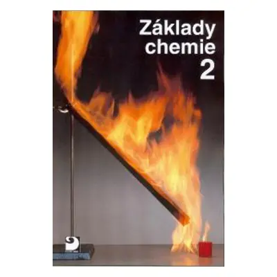 Základy chemie 2 - Učebnice (Pavel Beneš)