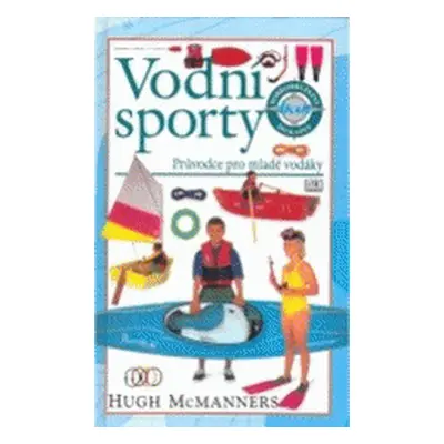 Vodní sporty (Hugh McManners)