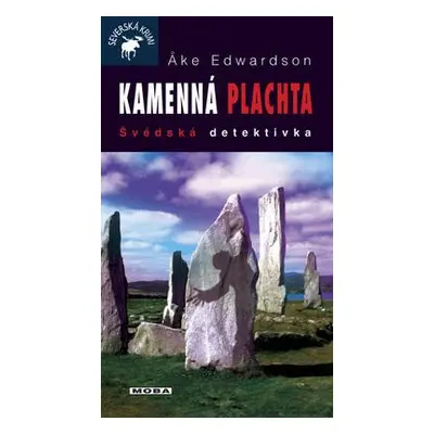 Kamenná plachta (Äke Edwardson)