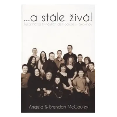 A stále živá! (Angela McCauley) (slovensky)