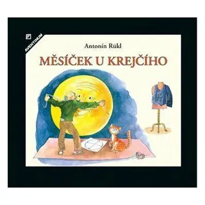 Měsíček u krejčího (Antonín Rükl)