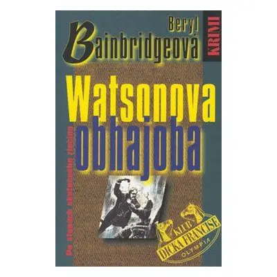 Watsonova obhajoba (Bainbridge Beryl)